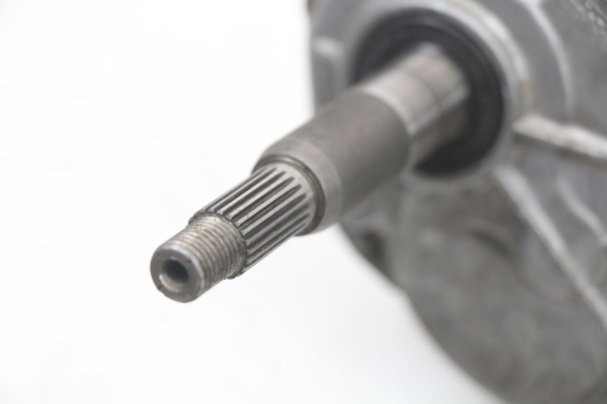 photo de TRASMISSIONE RUOTA PEUGEOT BUXY 50 (1993 - 1998)