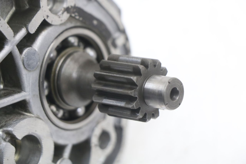 photo de TRASMISSIONE RUOTA PEUGEOT BUXY 50 (1993 - 1998)