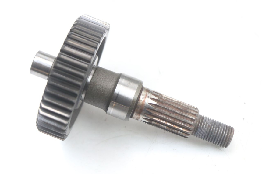 photo de TRASMISSIONE RUOTA PEUGEOT BUXY 50 (1993 - 1998)