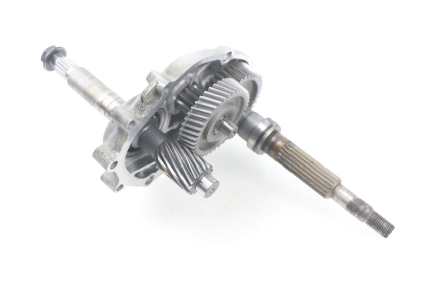 photo de TRASMISSIONE RUOTA YAMAHA BW'S BWS 125 (2010 - 2013)