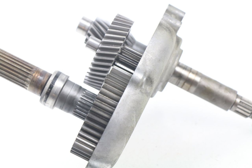 photo de TRASMISSIONE RUOTA YAMAHA BW'S BWS 125 (2010 - 2013)