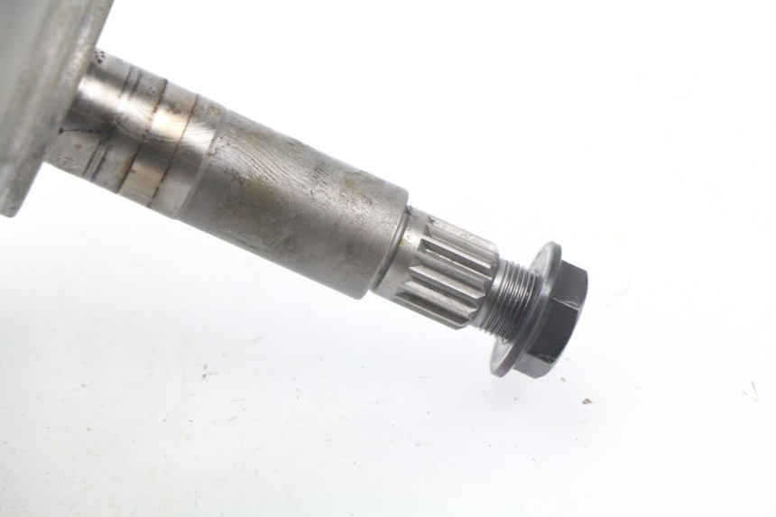 photo de TRASMISSIONE RUOTA YAMAHA BW'S BWS 125 (2010 - 2013)