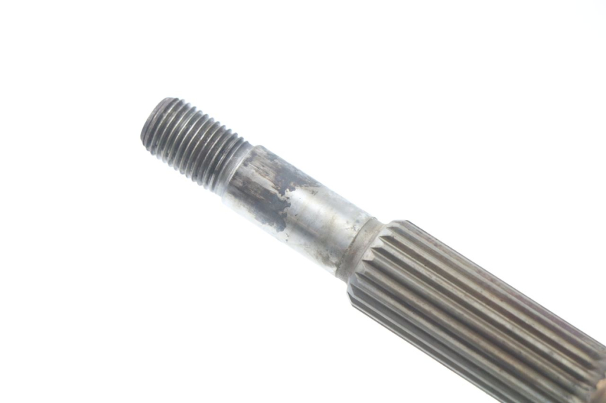 photo de TRASMISSIONE RUOTA YAMAHA BW'S BWS 125 (2010 - 2013)