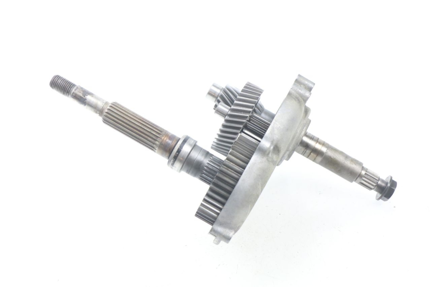 photo de TRASMISSIONE RUOTA YAMAHA BW'S BWS 125 (2010 - 2013)