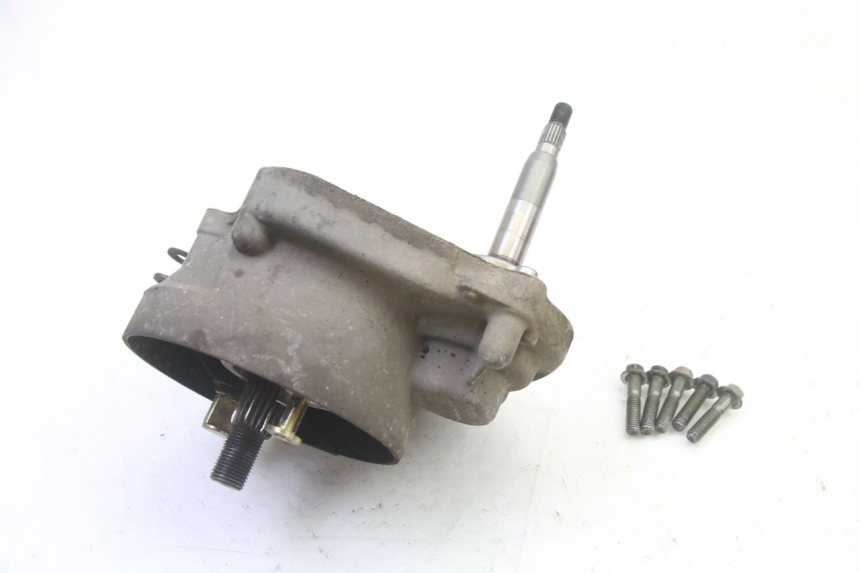 photo de INGRANAGGIO  ORCAL CAVARO 4T 50 (2019 - 2023)