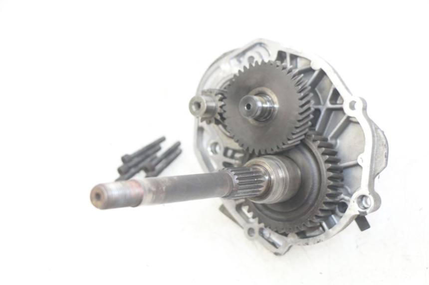 photo de TRASMISSIONE RUOTA PEUGEOT CITYSTAR 125 (2011 - 2017) - Vista principale