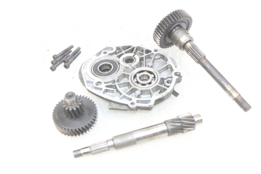 photo de TRASMISSIONE RUOTA PEUGEOT CITYSTAR 125 (2011 - 2017) - Dettaglio del componente