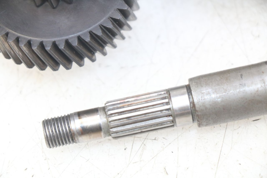 photo de TRASMISSIONE RUOTA PEUGEOT CITYSTAR 125 (2011 - 2017) - Foto prodotto supplementare