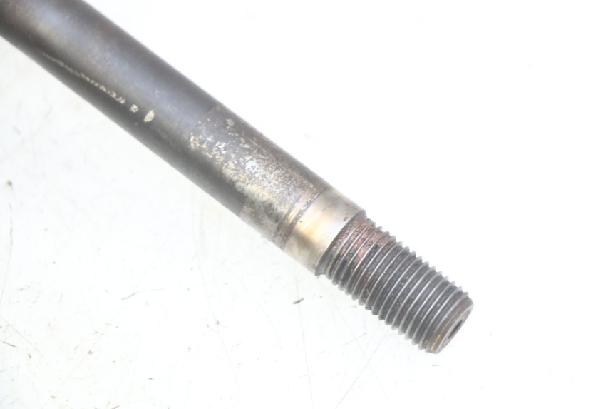 photo de TRASMISSIONE RUOTA PEUGEOT CITYSTAR 125 (2011 - 2017) - Focus sulla struttura