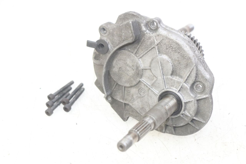 photo de TRASMISSIONE RUOTA PEUGEOT CITYSTAR 125 (2011 - 2017) - Zoom sullo stato d'uso