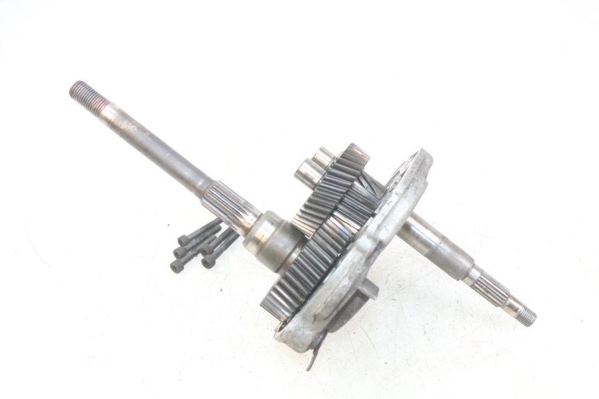 photo de TRASMISSIONE RUOTA PEUGEOT CITYSTAR 125 (2011 - 2017) - Vista d'insieme del prodotto