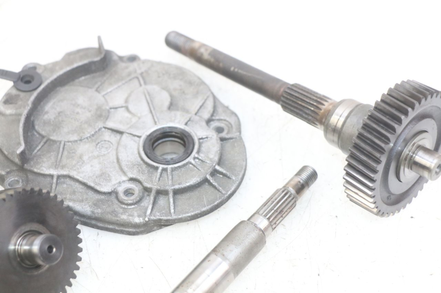 photo de TRASMISSIONE RUOTA PEUGEOT CITYSTAR 125 (2011 - 2017) - Ricambio usato controllato