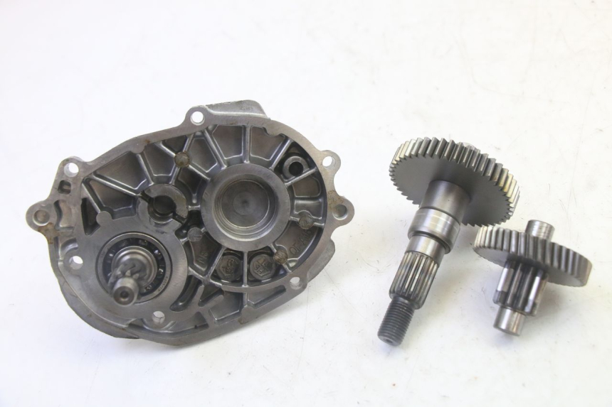 photo de INGRANAGGIO  PEUGEOT CITYSTAR 50 (2013 - 2017)