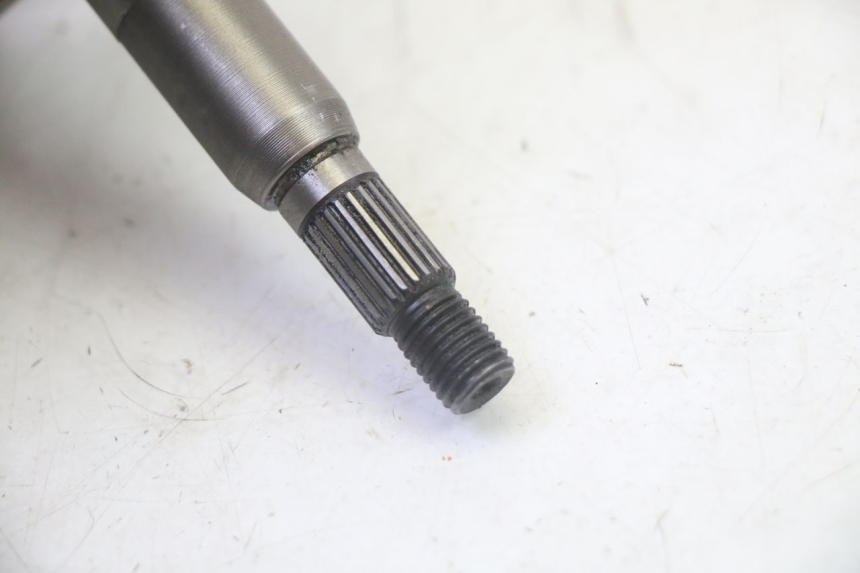 photo de INGRANAGGIO  PEUGEOT CITYSTAR 50 (2013 - 2017)