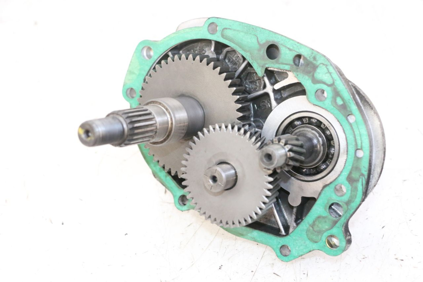 photo de INGRANAGGIO  PEUGEOT CITYSTAR 50 (2013 - 2017)