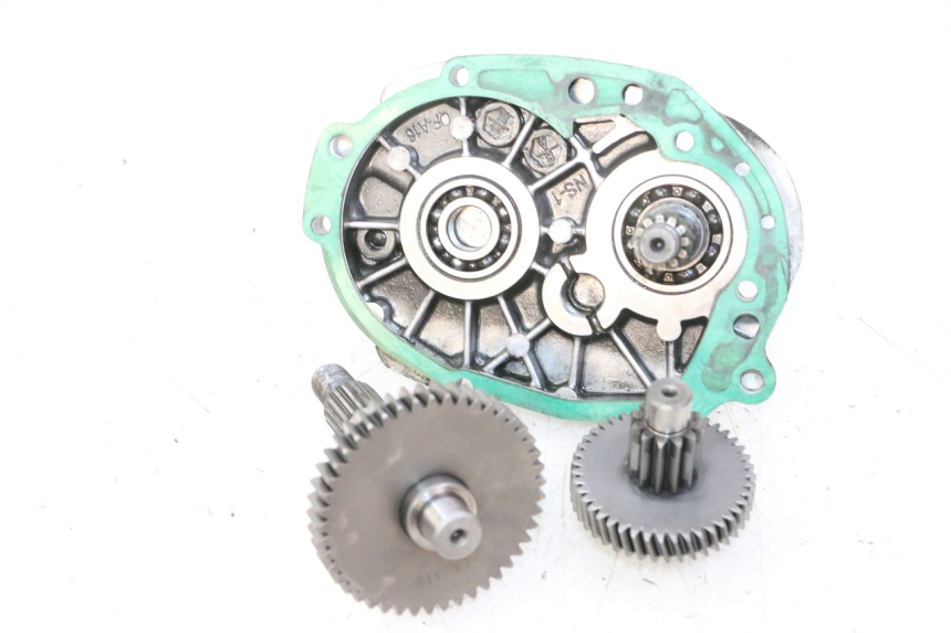 photo de INGRANAGGIO  PEUGEOT CITYSTAR 50 (2013 - 2017)