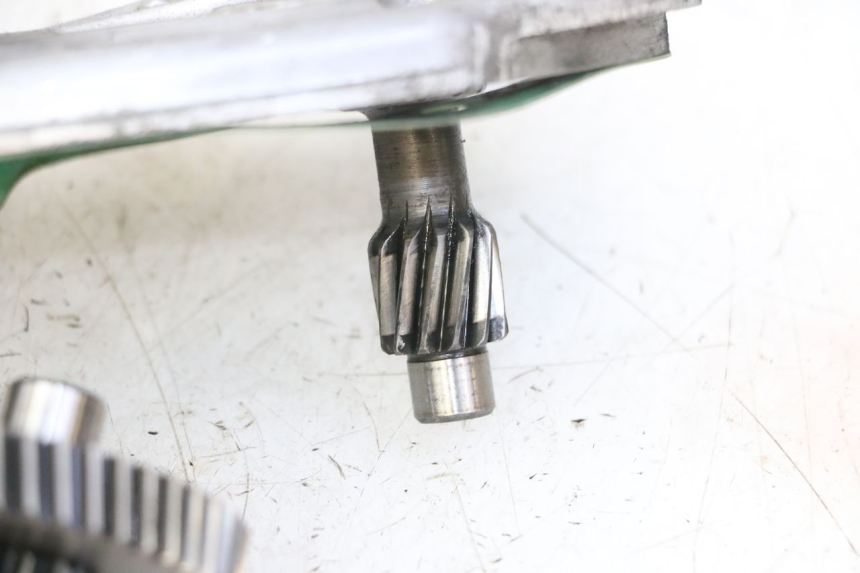 photo de INGRANAGGIO  PEUGEOT CITYSTAR 50 (2013 - 2017)