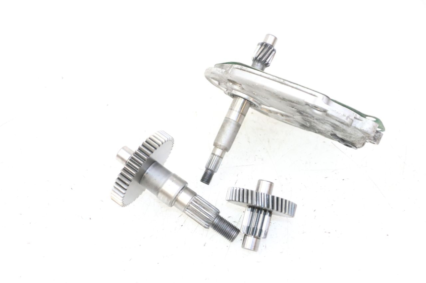 photo de INGRANAGGIO  PEUGEOT CITYSTAR 50 (2013 - 2017)