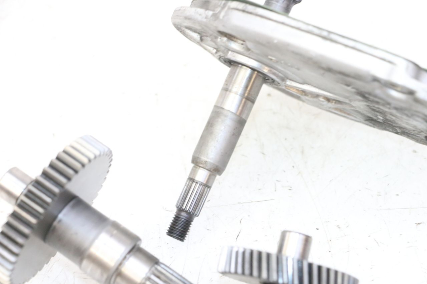 photo de INGRANAGGIO  PEUGEOT CITYSTAR 50 (2013 - 2017)