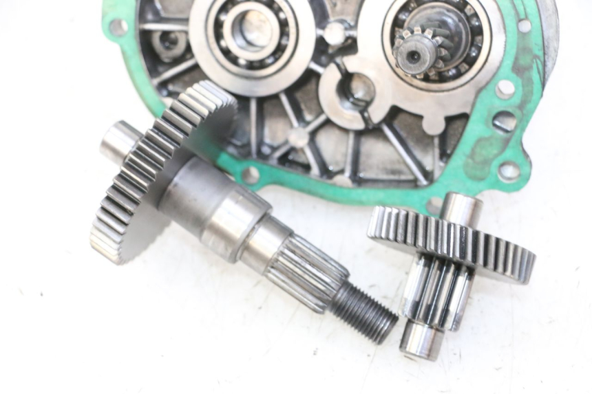 photo de INGRANAGGIO  PEUGEOT CITYSTAR 50 (2013 - 2017)