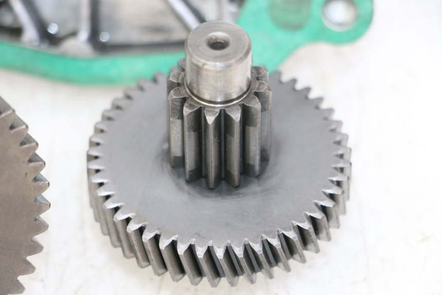 photo de INGRANAGGIO  PEUGEOT CITYSTAR 50 (2013 - 2017)