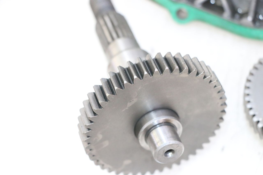 photo de INGRANAGGIO  PEUGEOT CITYSTAR 50 (2013 - 2017)