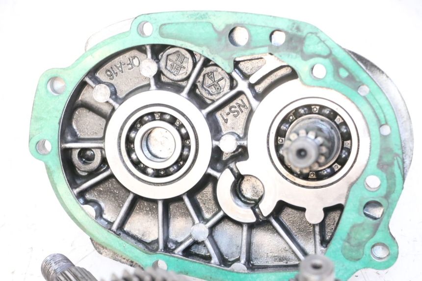 photo de INGRANAGGIO  PEUGEOT CITYSTAR 50 (2013 - 2017)