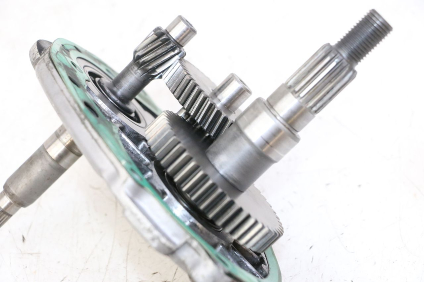 photo de INGRANAGGIO  PEUGEOT CITYSTAR 50 (2013 - 2017)