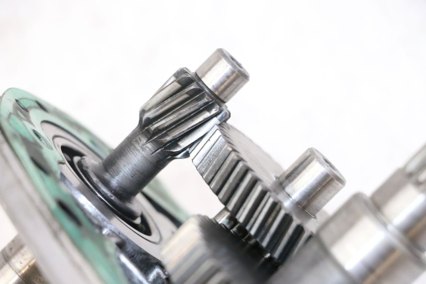 photo de INGRANAGGIO  PEUGEOT CITYSTAR 50 (2013 - 2017)