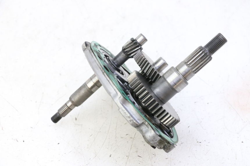 photo de INGRANAGGIO  PEUGEOT CITYSTAR 50 (2013 - 2017)