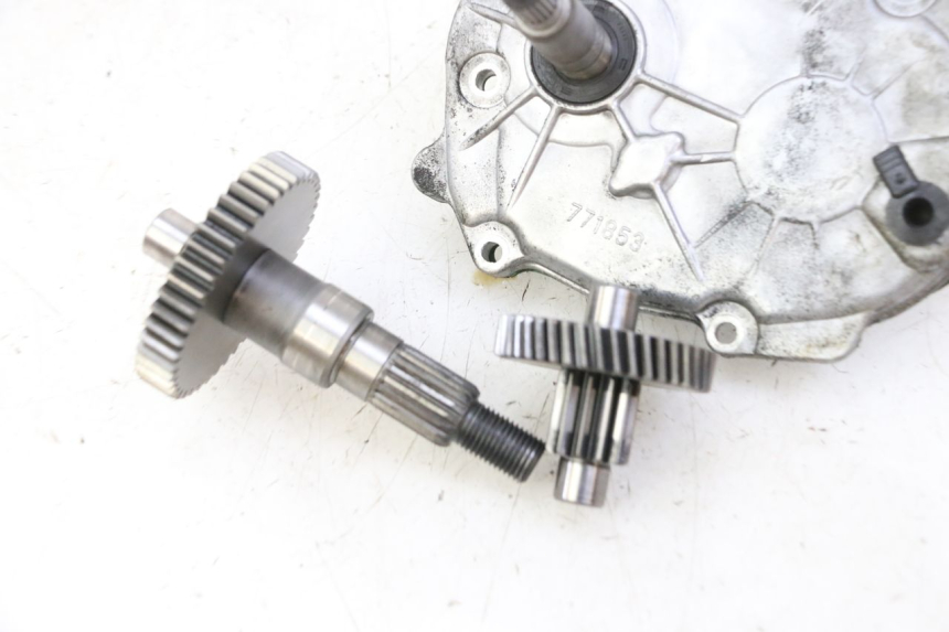 photo de INGRANAGGIO  PEUGEOT CITYSTAR 50 (2013 - 2017)