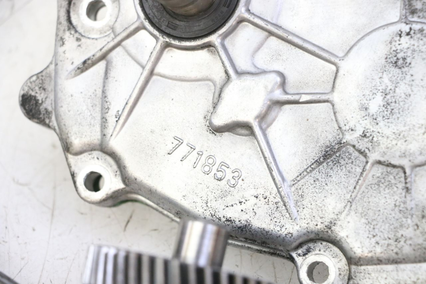 photo de INGRANAGGIO  PEUGEOT CITYSTAR 50 (2013 - 2017)