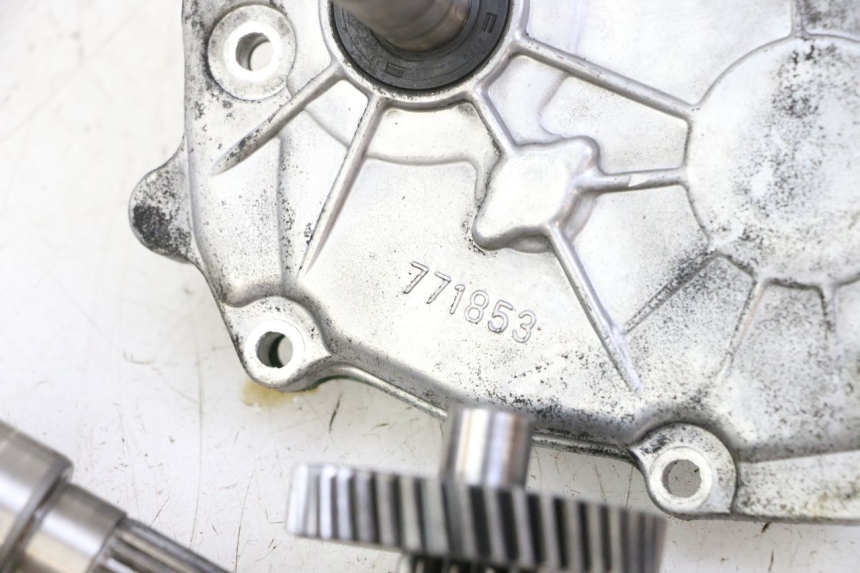 photo de INGRANAGGIO  PEUGEOT CITYSTAR 50 (2013 - 2017)