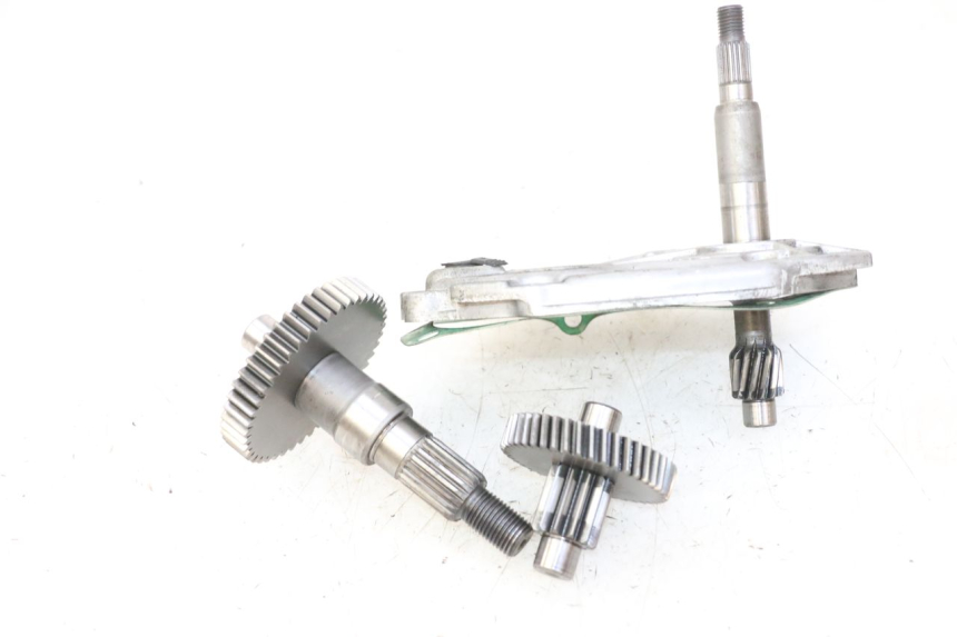 photo de INGRANAGGIO  PEUGEOT CITYSTAR 50 (2013 - 2017)