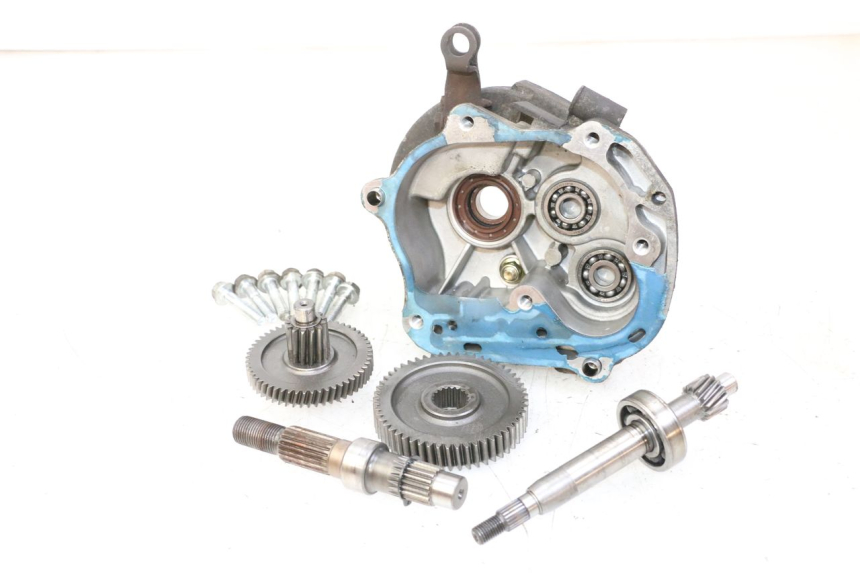 photo de TRASMISSIONE RUOTA SYM CROX 4T 50 (2016 - 2023)