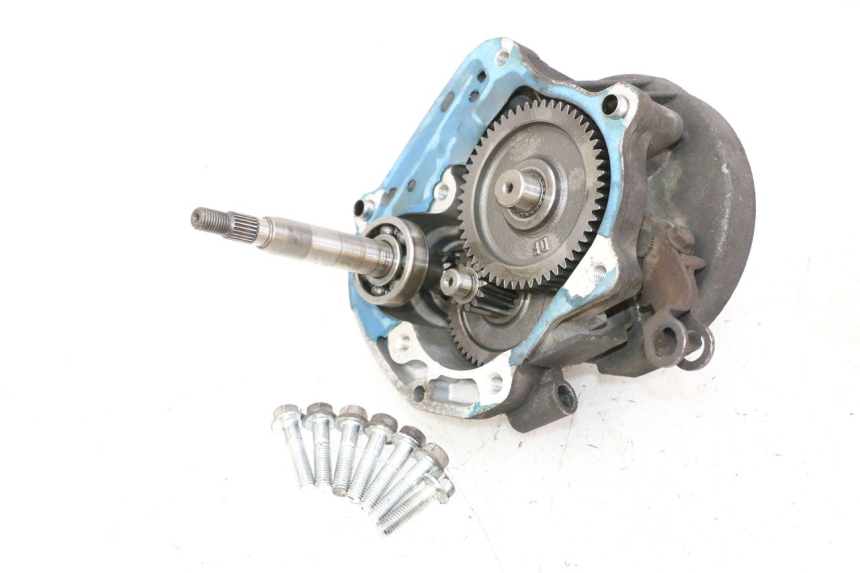 photo de TRASMISSIONE RUOTA SYM CROX 4T 50 (2016 - 2023)