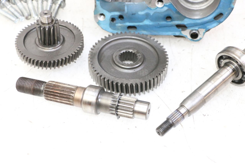 photo de TRASMISSIONE RUOTA SYM CROX 4T 50 (2016 - 2023)