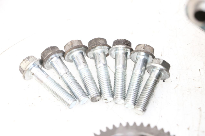 photo de TRASMISSIONE RUOTA SYM CROX 4T 50 (2016 - 2023)