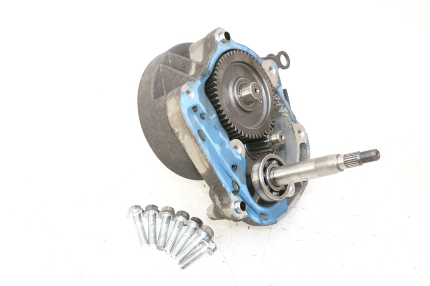 photo de TRASMISSIONE RUOTA SYM CROX 4T 50 (2016 - 2023)