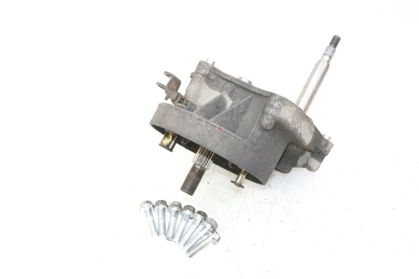 photo de TRASMISSIONE RUOTA SYM CROX 4T 50 (2016 - 2023)