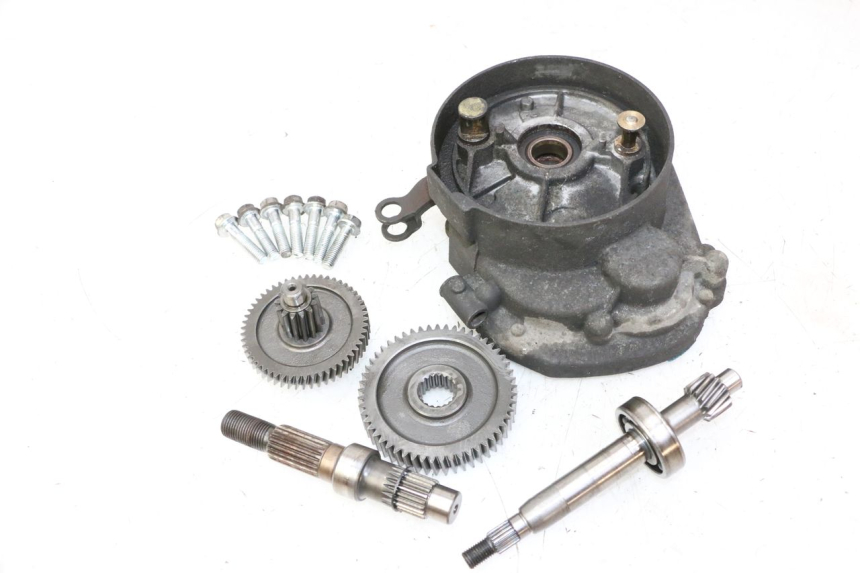 photo de TRASMISSIONE RUOTA SYM CROX 4T 50 (2016 - 2023)