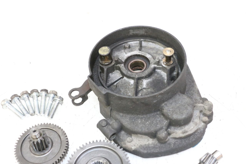 photo de TRASMISSIONE RUOTA SYM CROX 4T 50 (2016 - 2023)