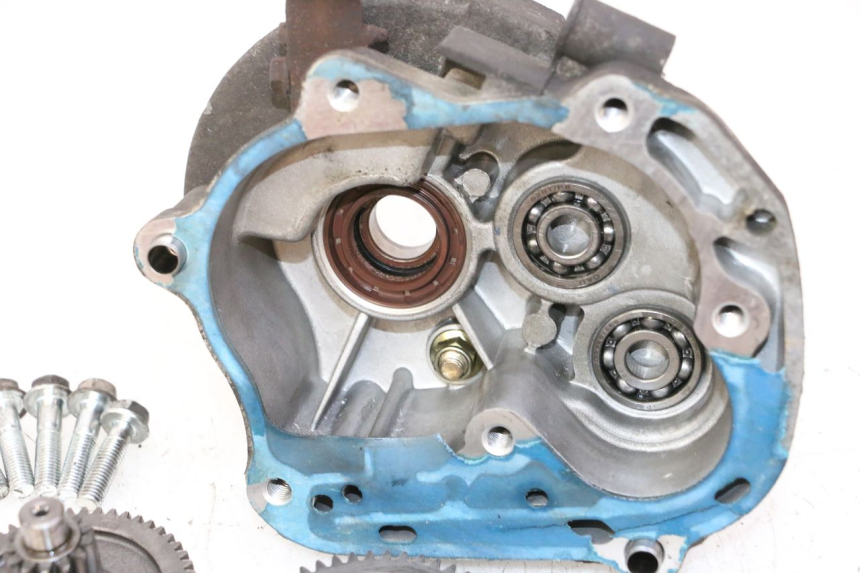 photo de TRASMISSIONE RUOTA SYM CROX 4T 50 (2016 - 2023)