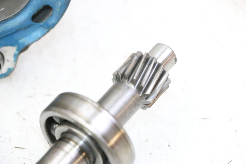 photo de TRASMISSIONE RUOTA SYM CROX 4T 50 (2016 - 2023)