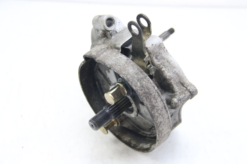 photo de TRASMISSIONE RUOTA LONGJIA DIGITA 4T 50 (2019 - 2022)