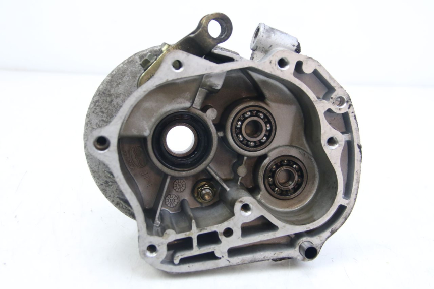 photo de TRASMISSIONE RUOTA LONGJIA DIGITA 4T 50 (2019 - 2022)