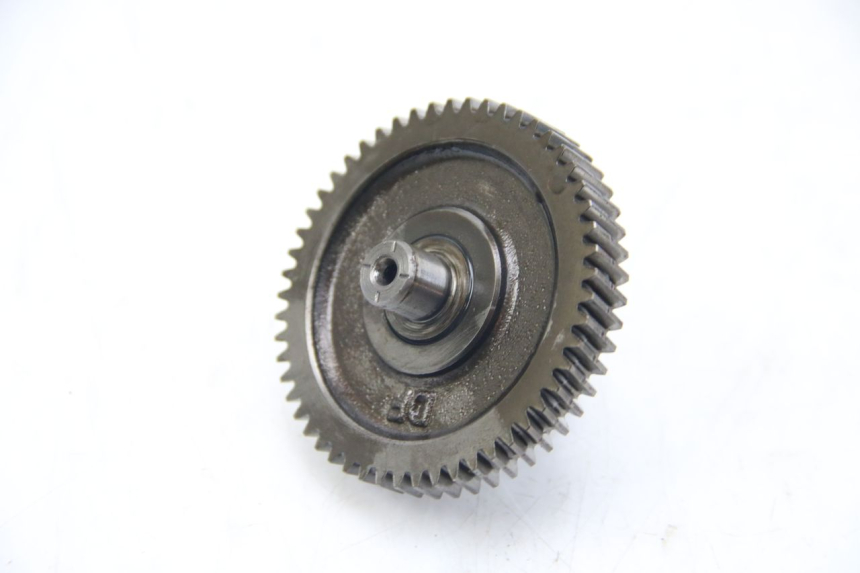 photo de TRASMISSIONE RUOTA LONGJIA DIGITA 4T 50 (2019 - 2022)