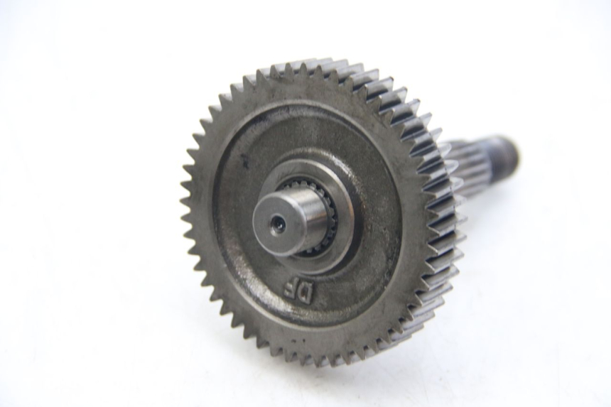 photo de TRASMISSIONE RUOTA LONGJIA DIGITA 4T 50 (2019 - 2022)