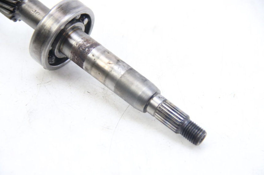 photo de TRASMISSIONE RUOTA LONGJIA DIGITA 4T 50 (2019 - 2022)