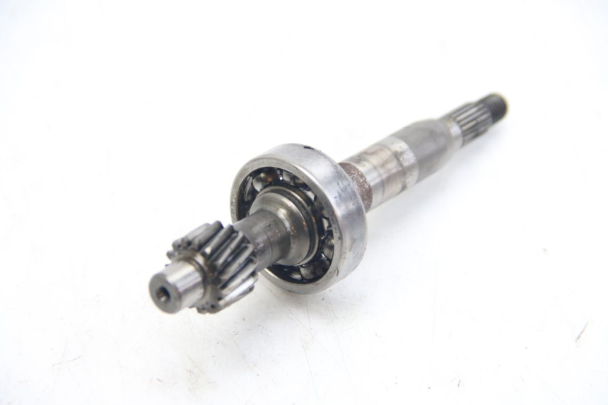 photo de TRASMISSIONE RUOTA LONGJIA DIGITA 4T 50 (2019 - 2022)